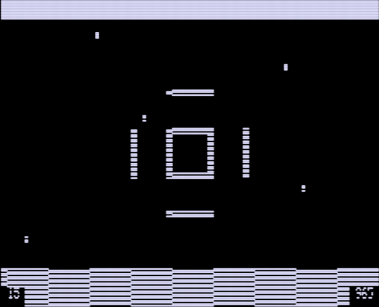 Screen shot